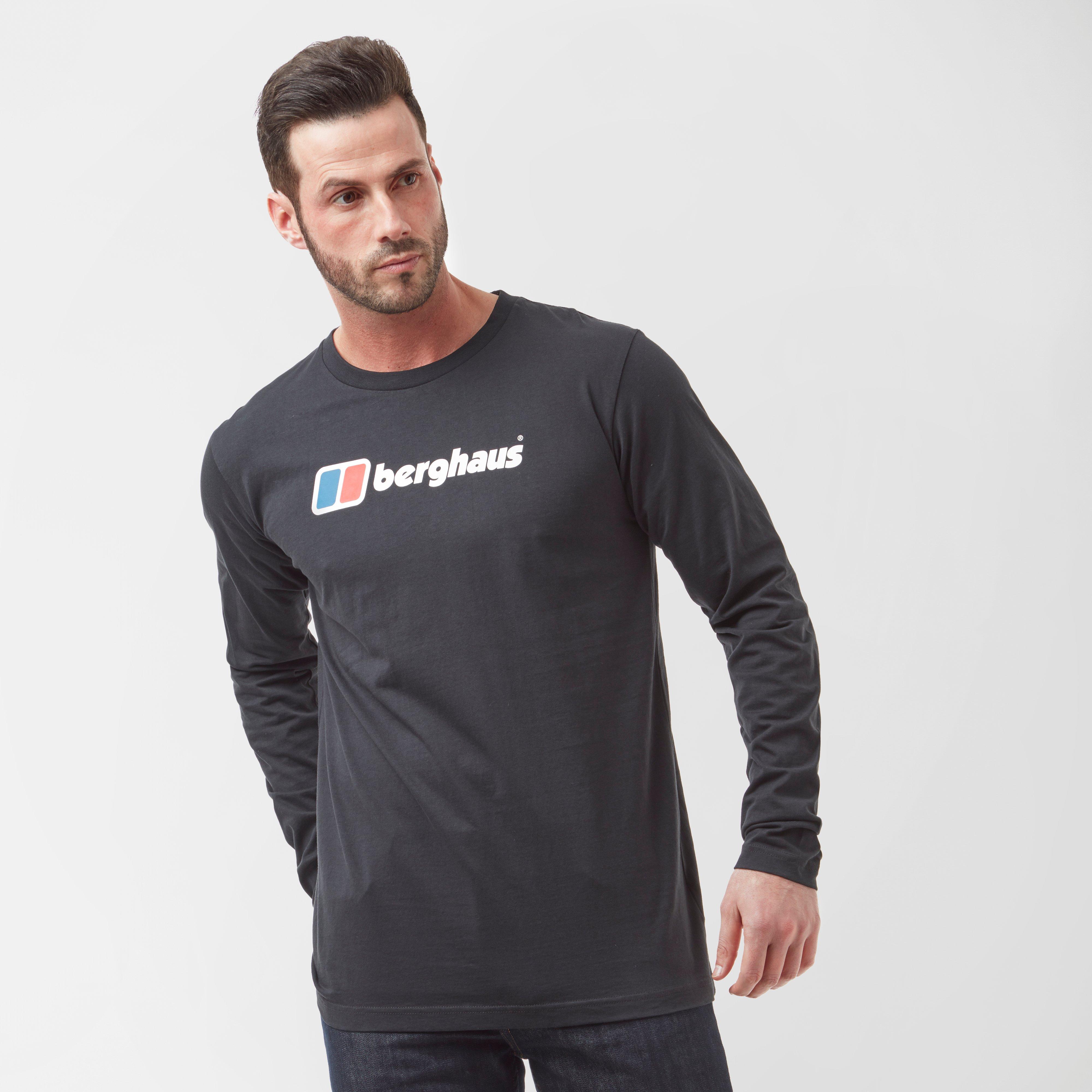 berghaus long sleeve top