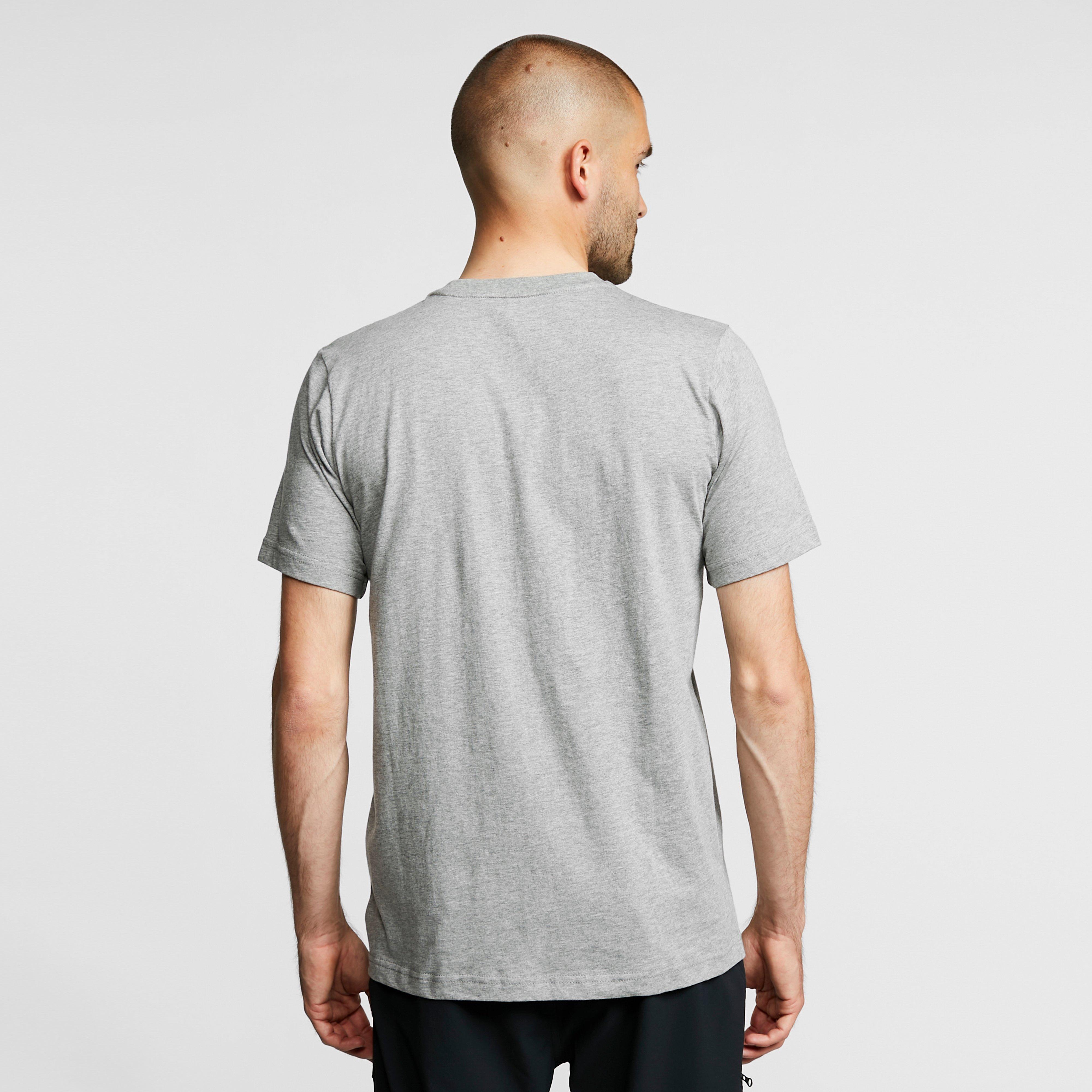 Berghaus Large Logo T-Shirt Review