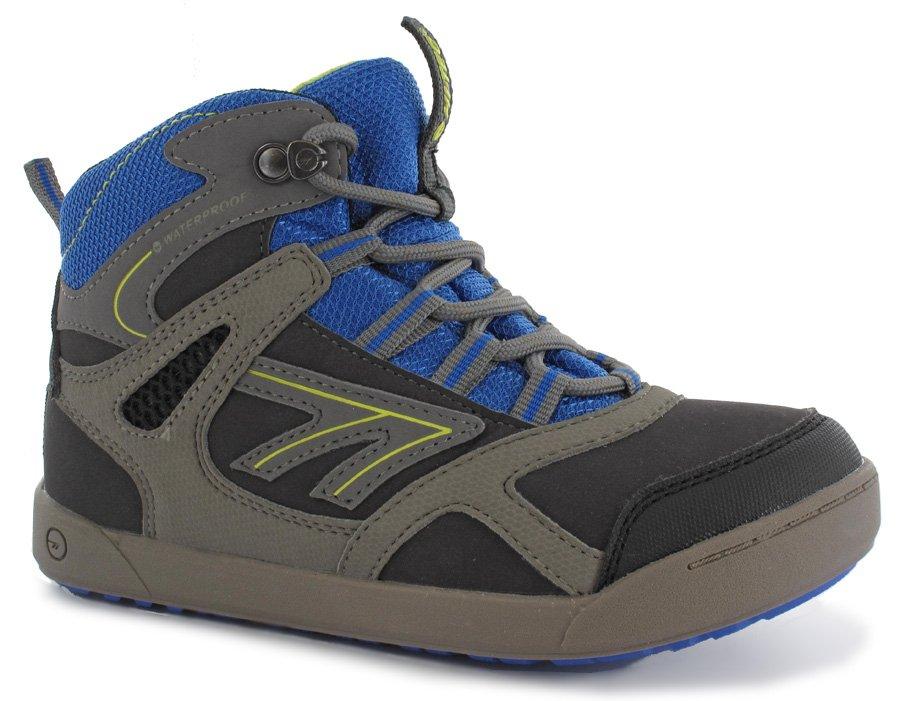go outdoors kids walking boots