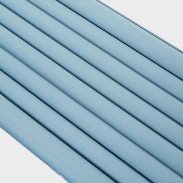 Blue EXPED Airmat Lite Plus 5 Inflatable Sleeping Mat