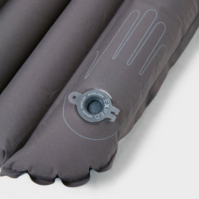 Exped inflatable clearance mattress