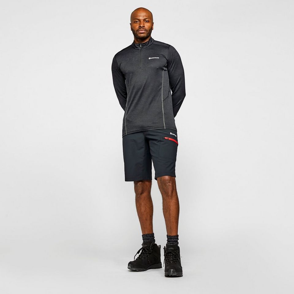 Montane Dyno Stretch Shorts GO Outdoors