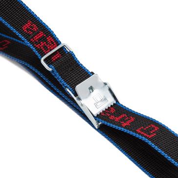 Black Trangia Trangia Replacement Strap for 26/27 Series