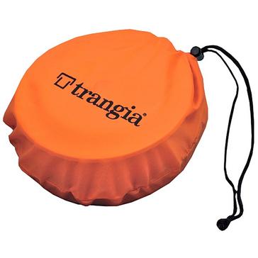 Nocolour Trangia 25 Series Cover