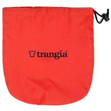 Orange Trangia 27 Series Cover