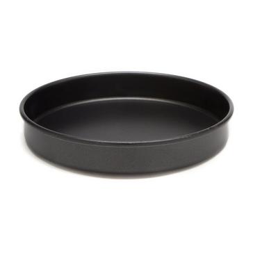 Black Trangia 25 Series Non-Stick Frying Pan