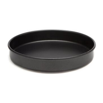 Black Trangia 27 Series Non-Stick Frying Pan