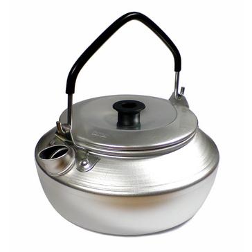 Silver Trangia 27 Series Kettle