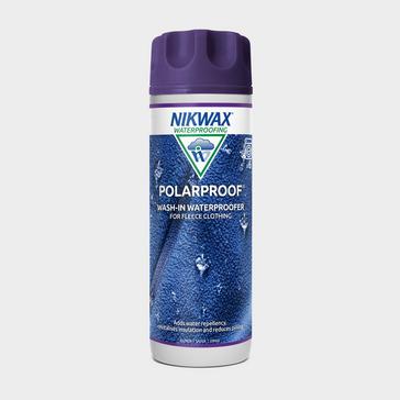 Clear Nikwax PolarProof 300ml