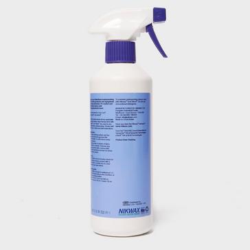 White Nikwax TX Direct Spray On Waterproofer 500ml