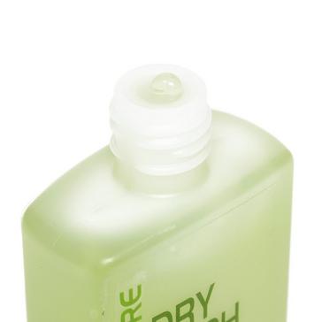 Green LIFEVENTURE Dry Wash Gel (100ml)