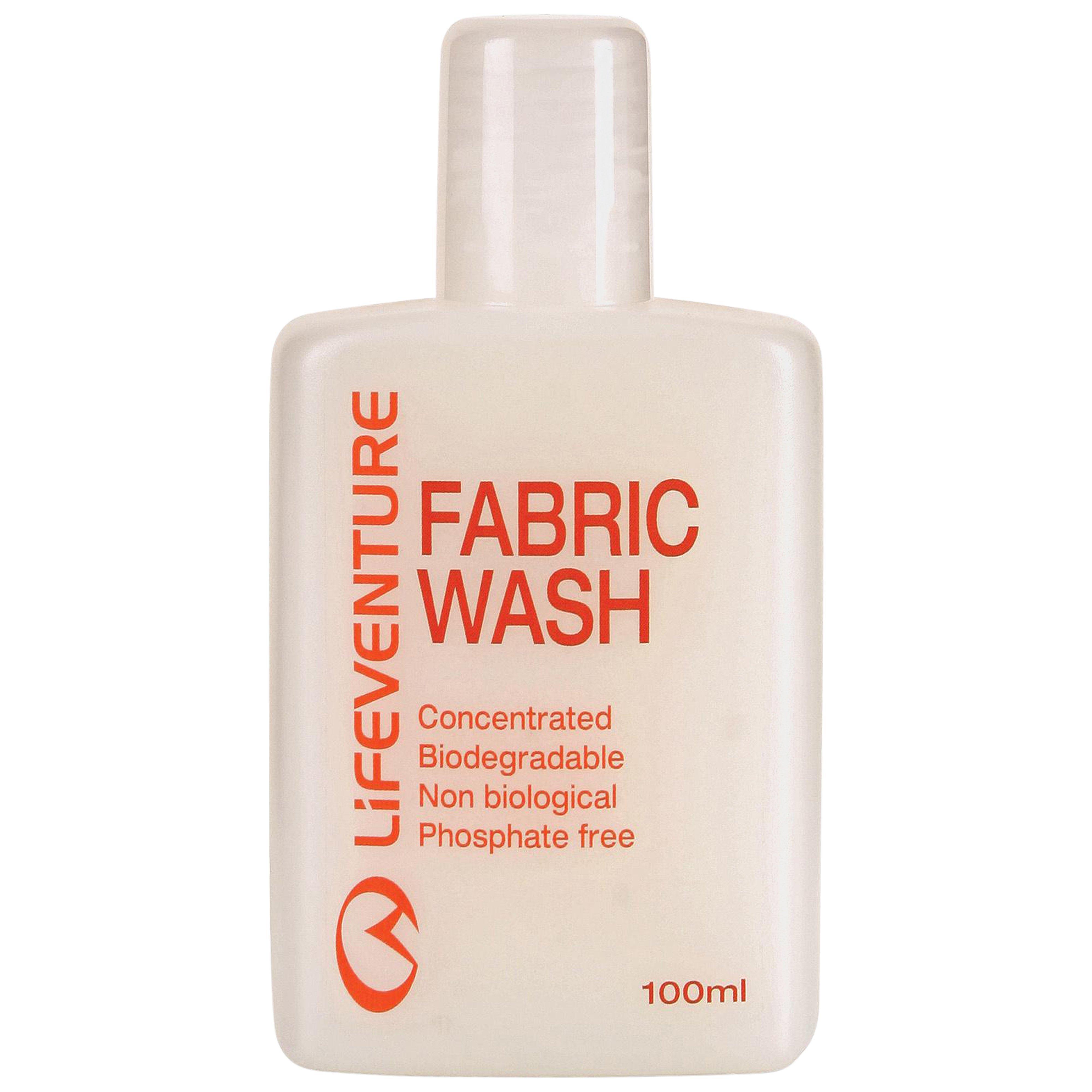 Lifeventure Fabric Wash (100ml) Review