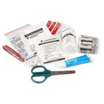 MULTI Lifesystems Pocket First Aid Kit
