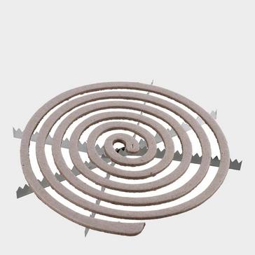 Grey Lifesystems Mosquito Coils