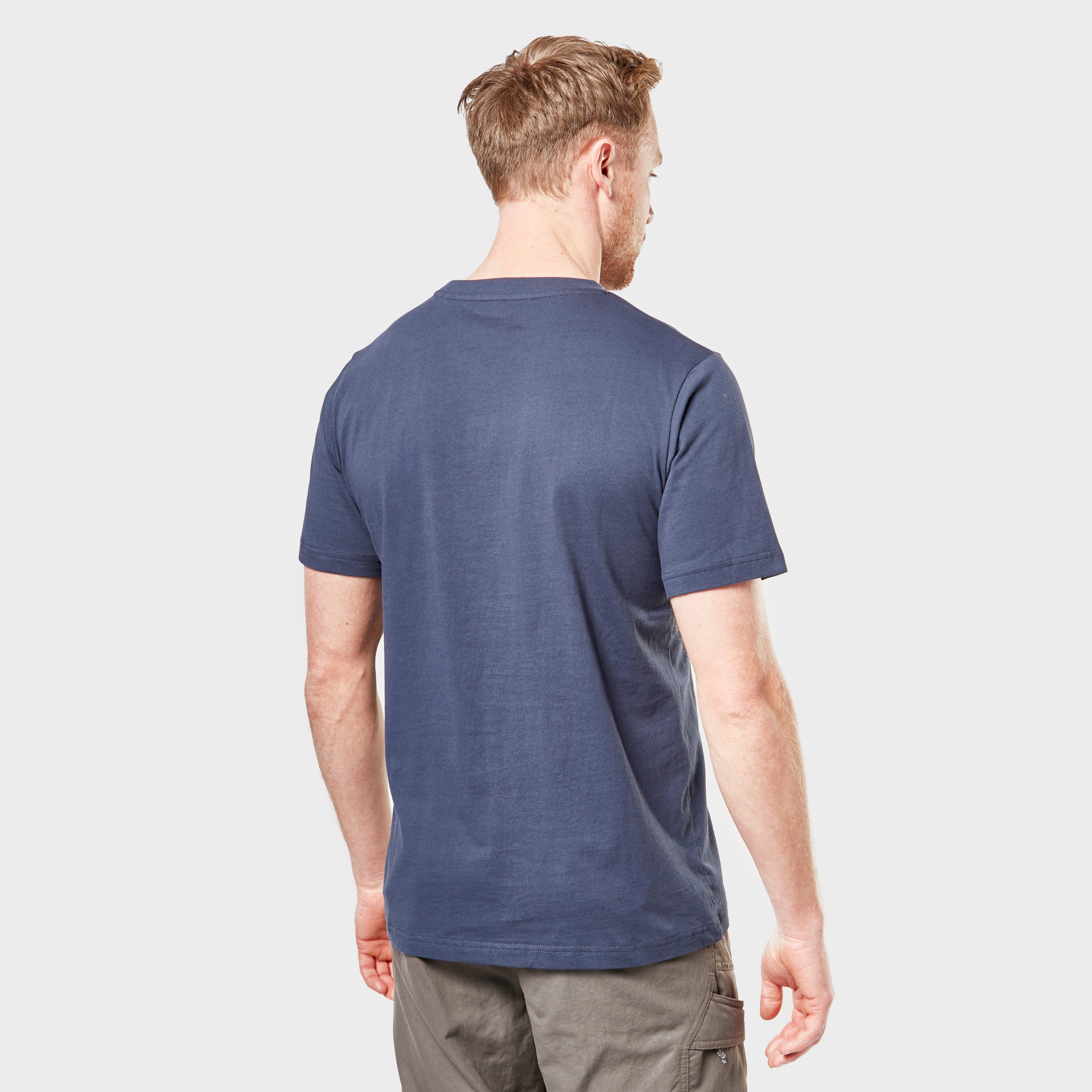 Berghaus Men’s Corporate Logo T-Shirt Review