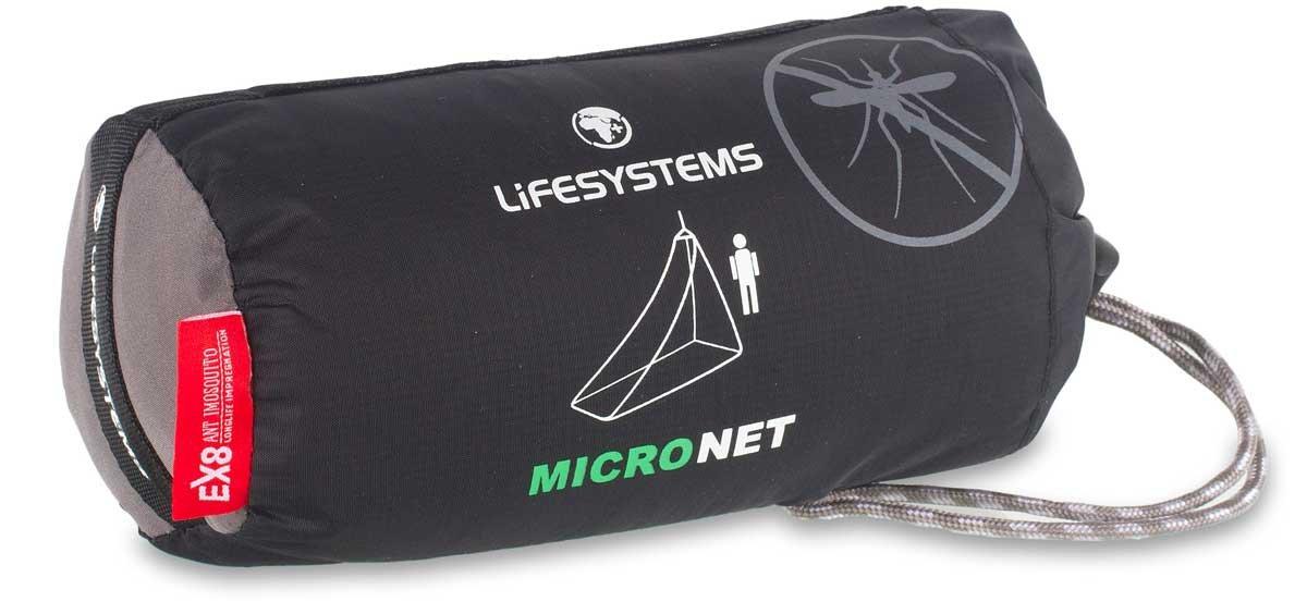 Lifesystems MicroNet Single Mosquito Net Review