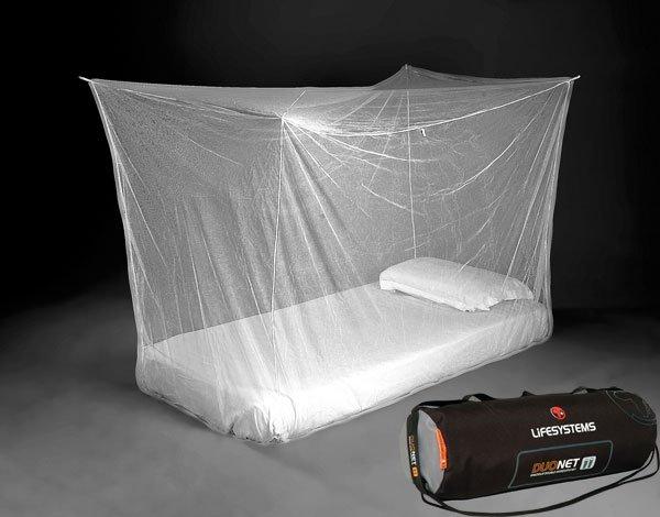 Lifesystems Boxnet Mosquito Net Review