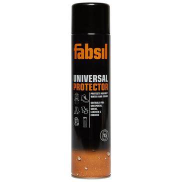 Black Fabsil Fabsil Aerosol Proofer (600ml)