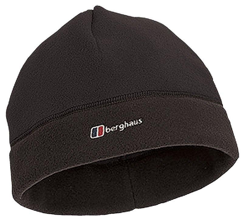 berghaus trapper hat