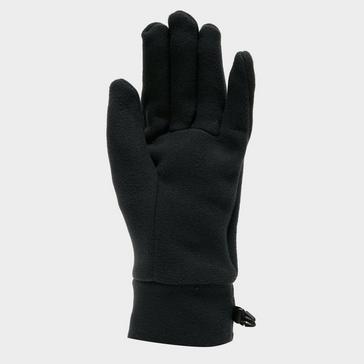 Black Berghaus Spectrum Gloves