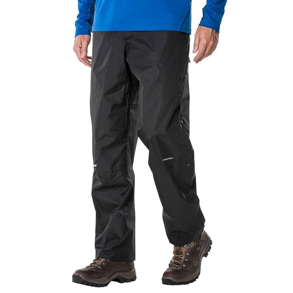 Berghaus Deluge Waterproof Overtrousers Regular GO Outdoors