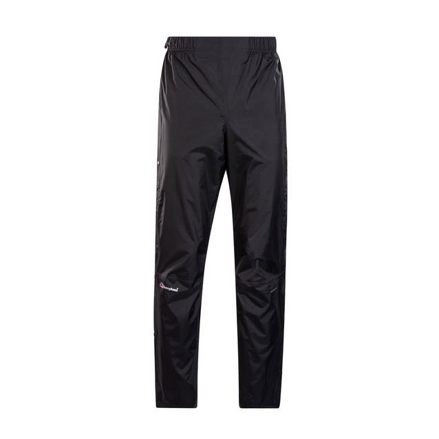 Womens Waterproof Trousers Berghaus Deluge Trousers Women's