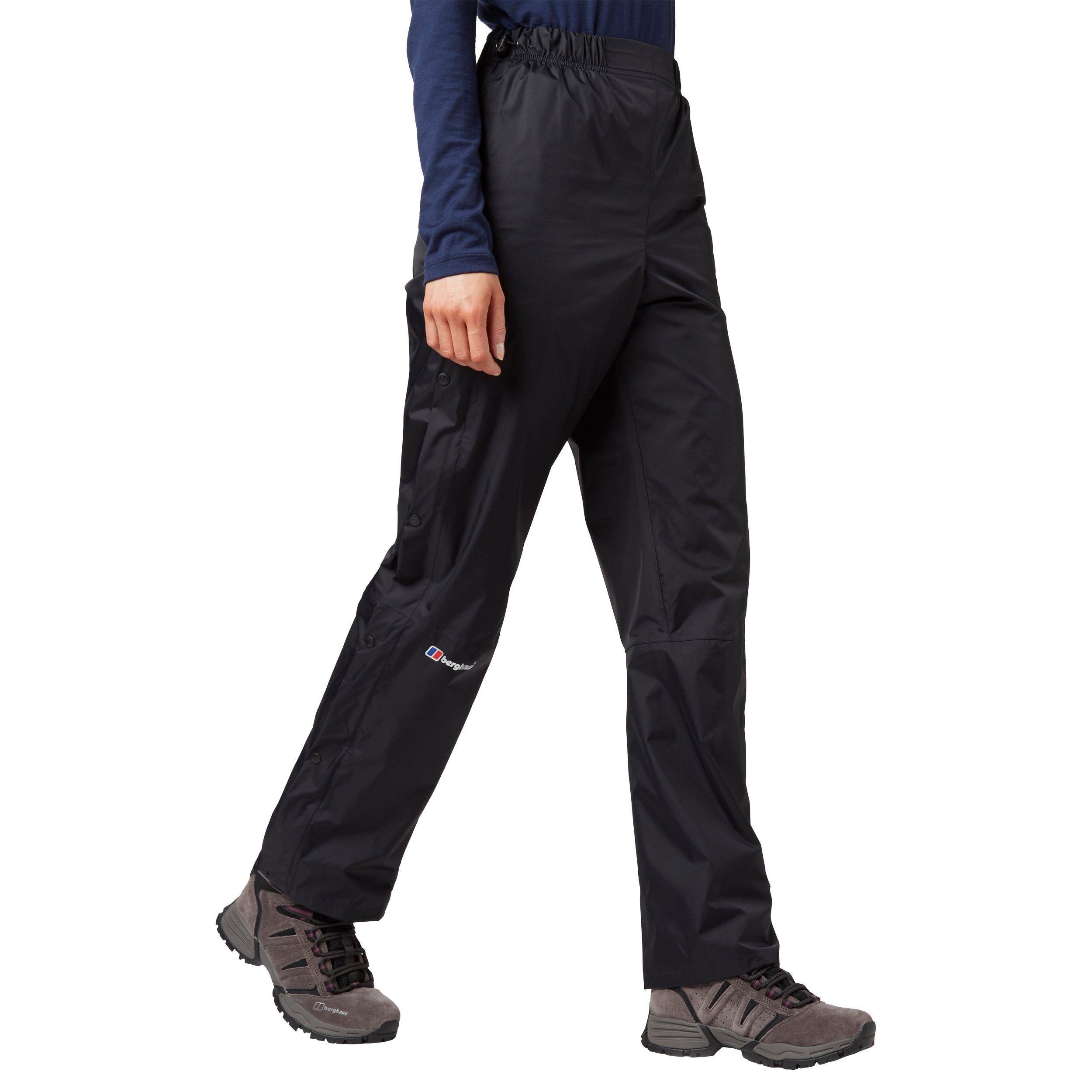 Berghaus deluge trousers womens online