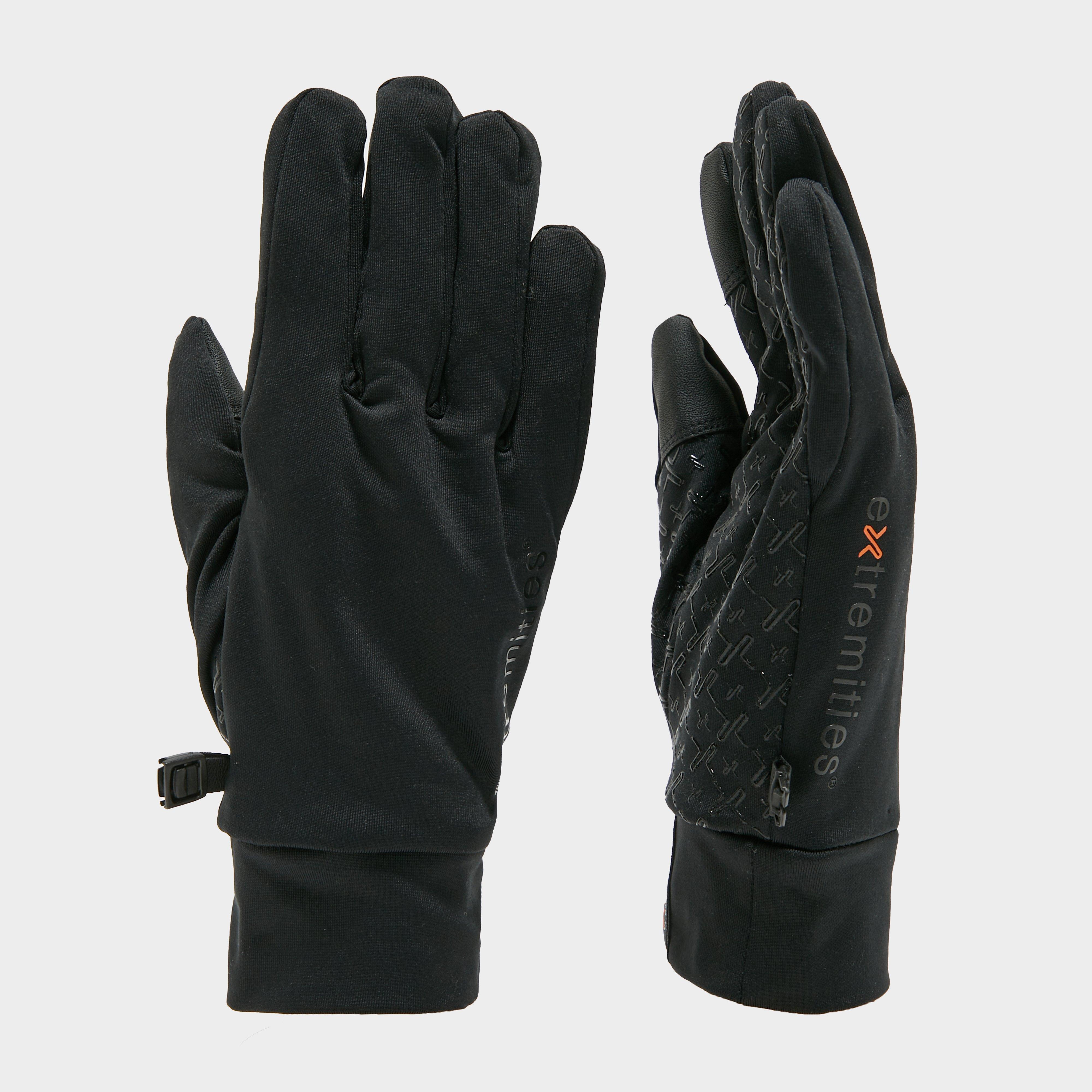Altura Merino Liner Gloves Review