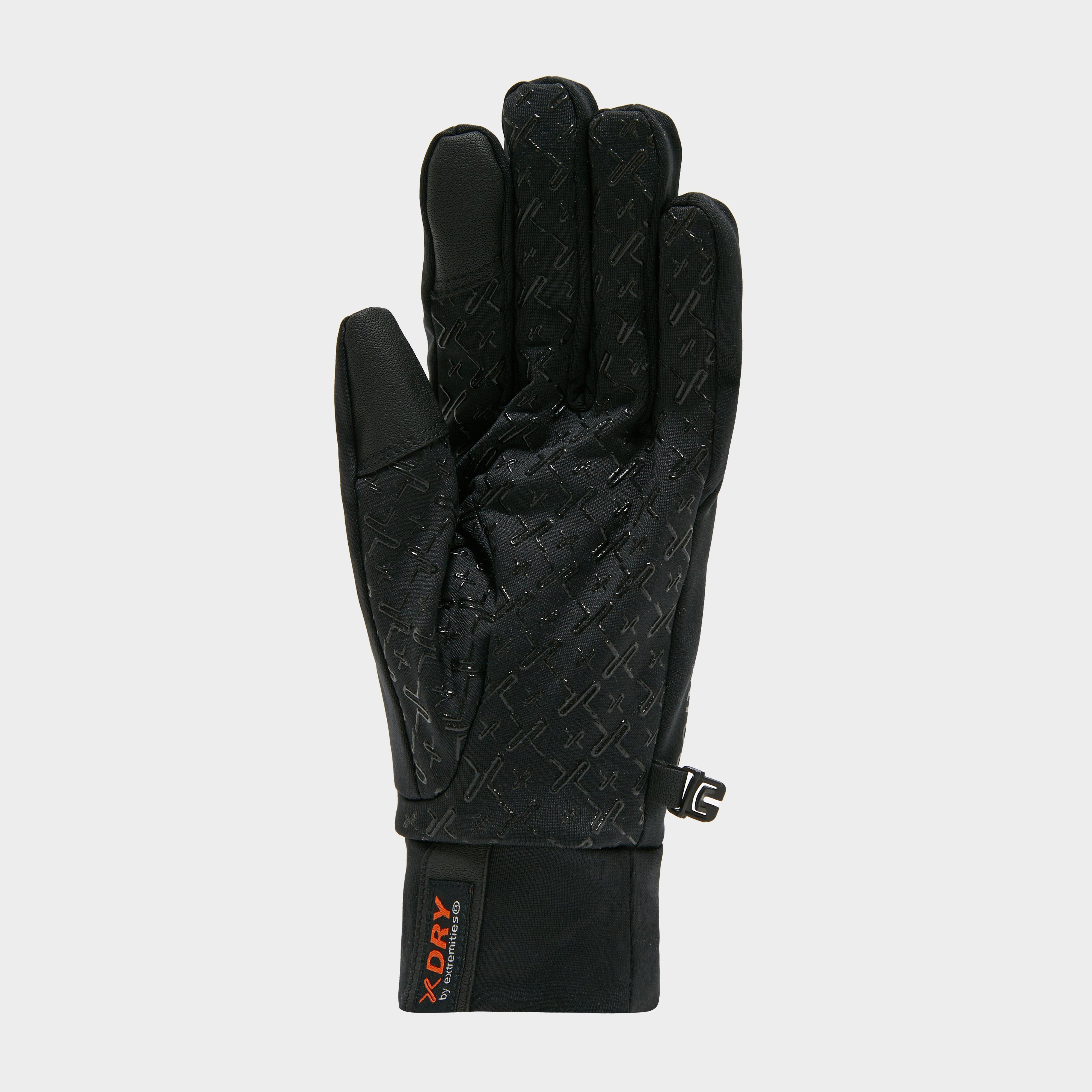 Extremities Waterproof Sticky Power Liner Glove Review