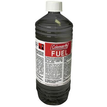 Clear COLEMAN Liquid Fuel (1 Litre)