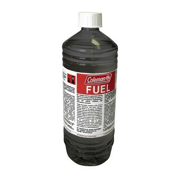 Black COLEMAN Liquid Fuel (1 Litre)