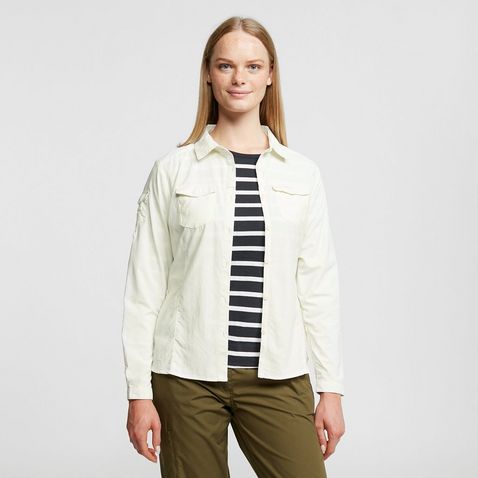 Craghoppers Women's Clothing