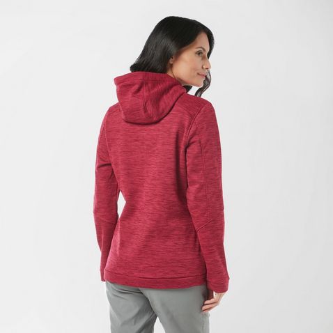 VIVACIOUS CRAGHOPPERS *CRG W STRATA JKT