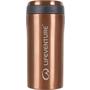 Brown LIFEVENTURE Thermal Mug