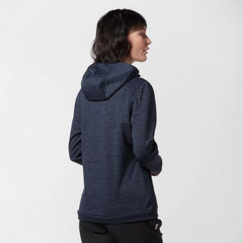 BLUE NAVY CRAGHOPPERS *CRG W STRATA HD