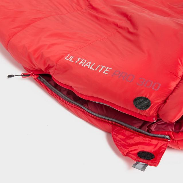 Vango ultralite sleeping clearance bags