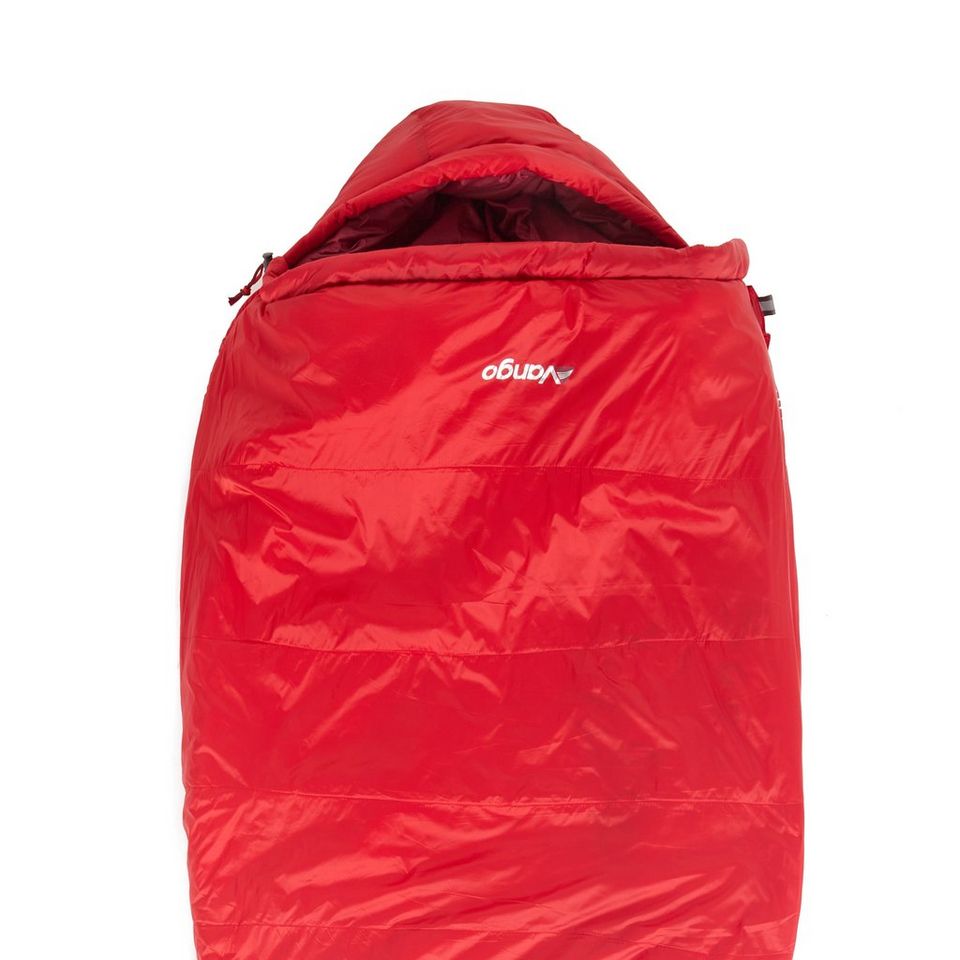 Go outdoors vango sleeping bag sales