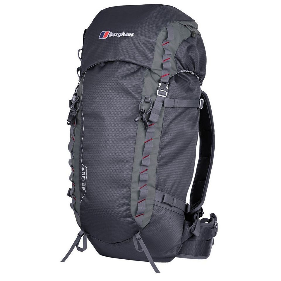 Berghaus Arete 45 Rucksack GO Outdoors