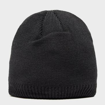 Black Peter Storm Men's Waterproof Beanie Hat