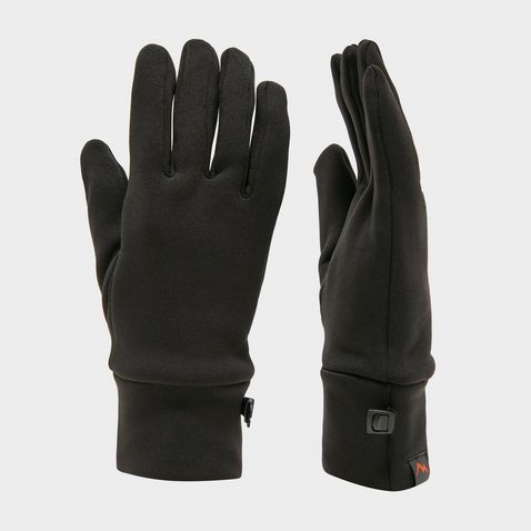 Mens Gloves - Insulated & Thermal Gloves