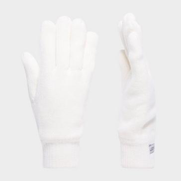 White Peter Storm Women's Thinsulate Gloves