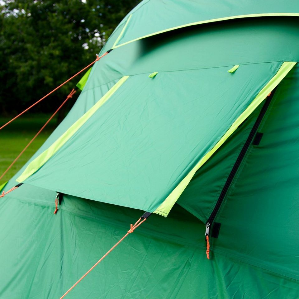 Coleman air valdes 4 sale