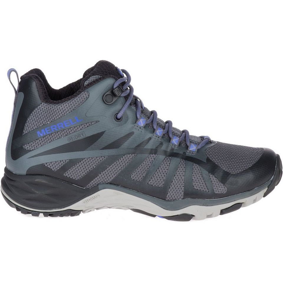 Merrell siren edge q2 waterproof online