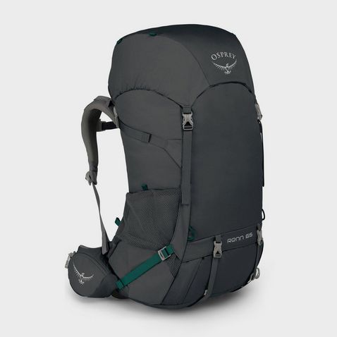 Rucksacks at shop go outdoors