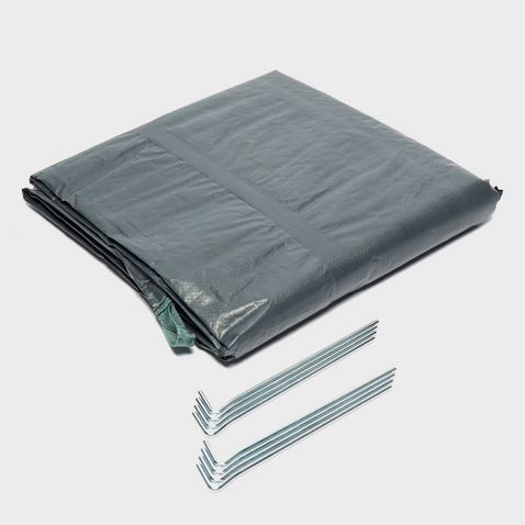 GREY Outwell Delano Footprint