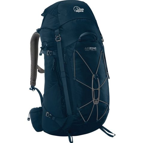 Azure LOWE ALPINE AirZone Pro+ 35:45 Rucksack