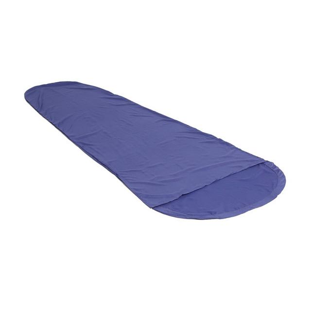 Mummy sleeping bag on sale liner