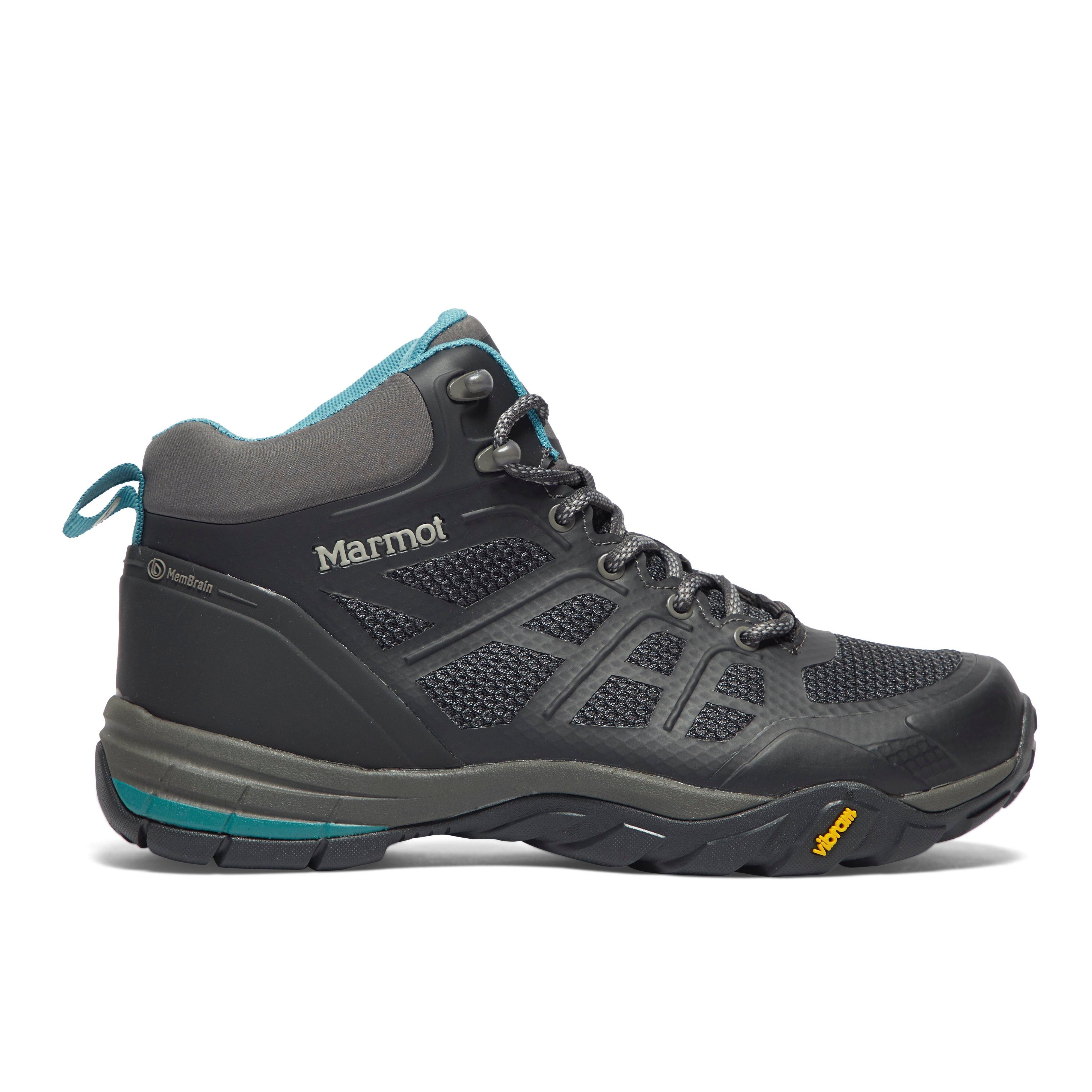 Marmot store shoes uk