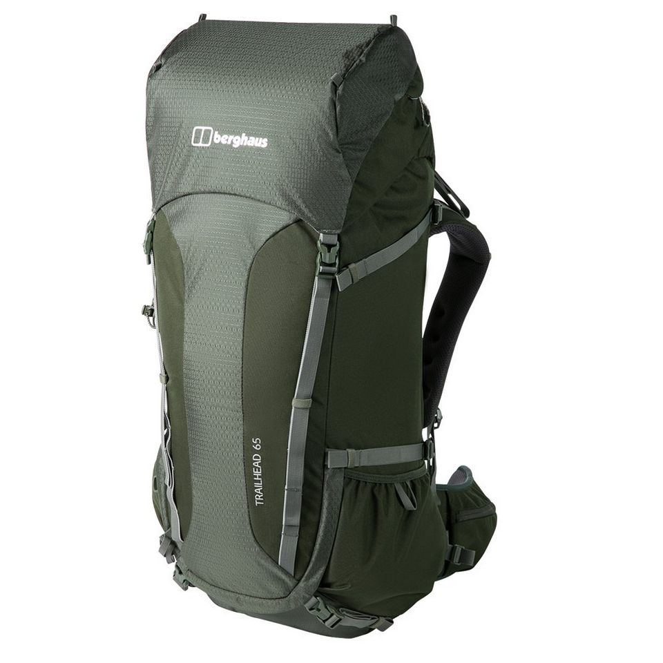 Berghaus trailhead 65 go outdoors on sale