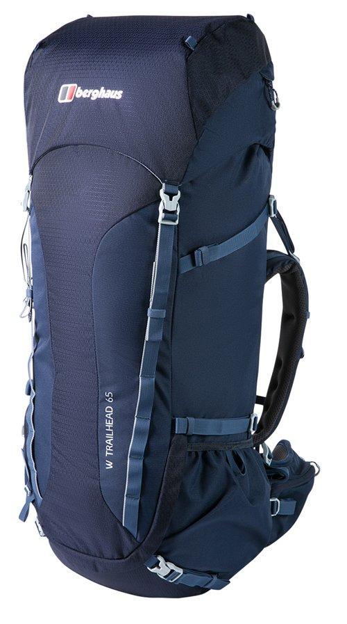 berghaus trailhead 65 go outdoors